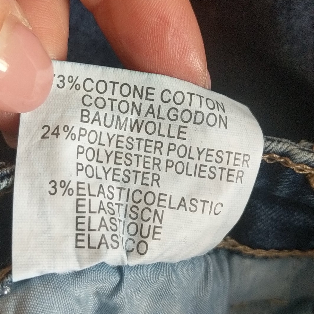 Pants - Picture 6 of 6